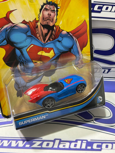 BDM53 SUPERMAN