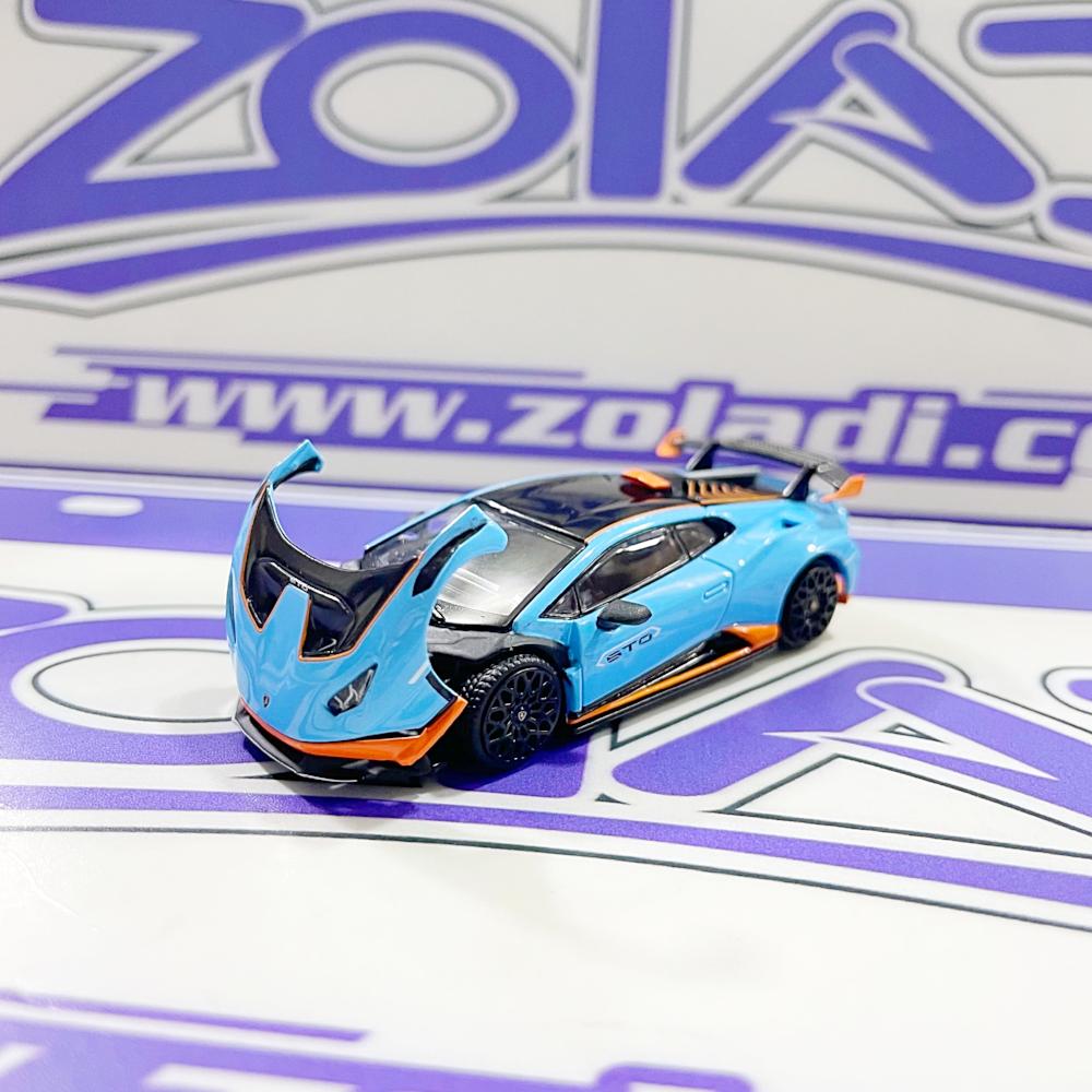 POP RACE LAMBORGHINI HURACÁN STO