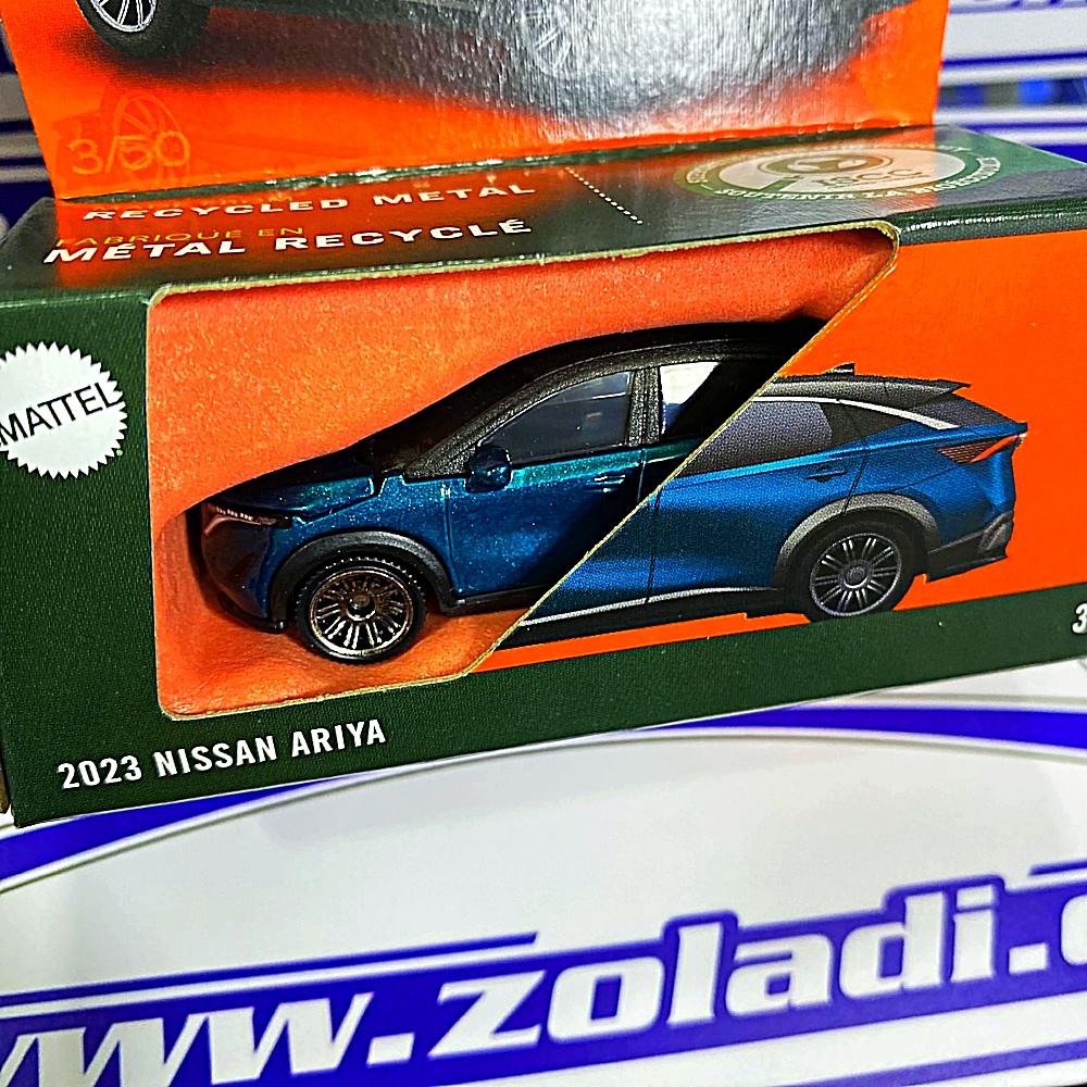 PROMO JBW80 2023 NISSAN ARIYA