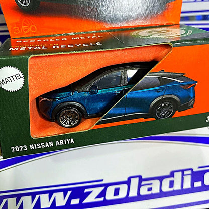 PROMO JBW80 2023 NISSAN ARIYA