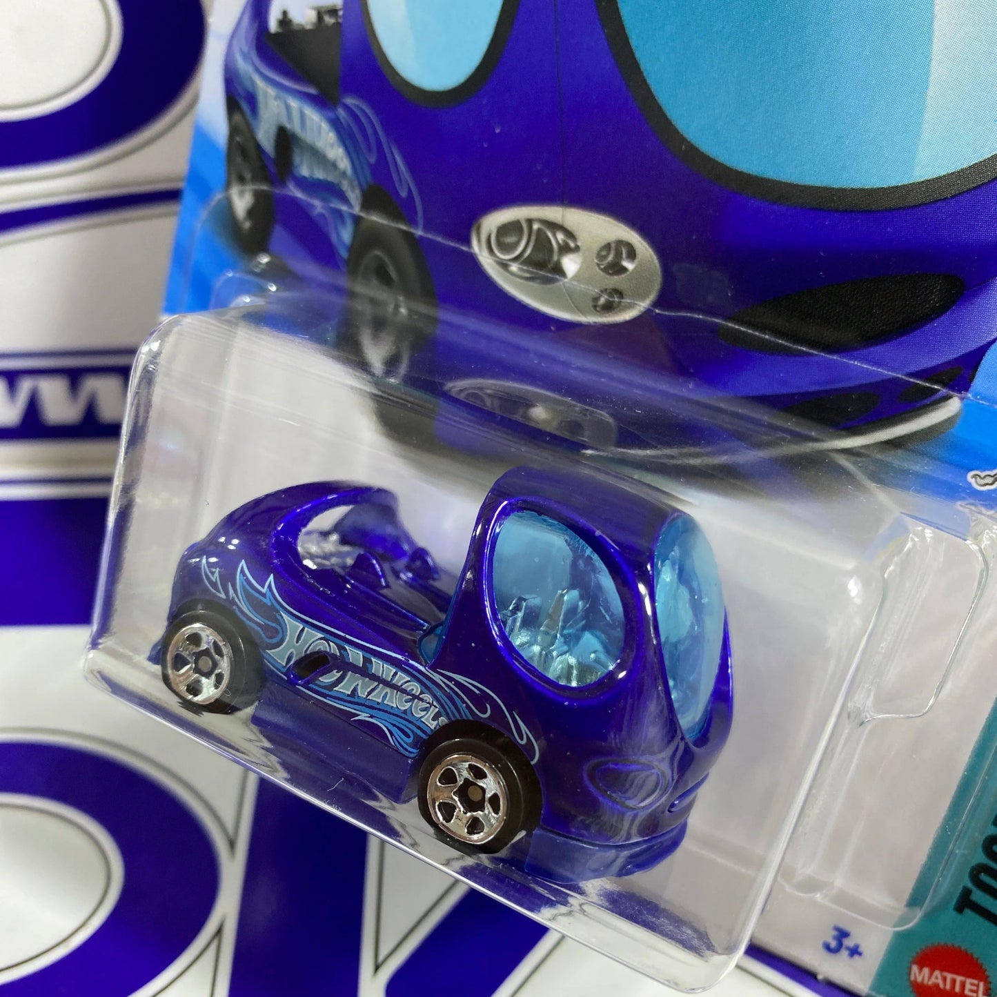 JJH50 DEORA TOO ND