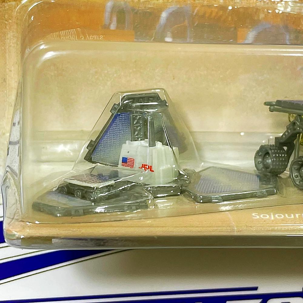 16145 SOULJOURNER MARS ROVER /LANDER / MARS PATHFINDER
