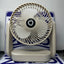 VENTILADOR PORTÁTIL