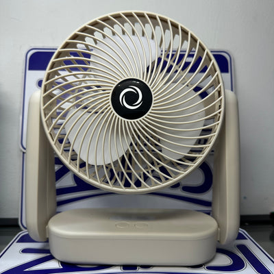 VENTILADOR PORTÁTIL