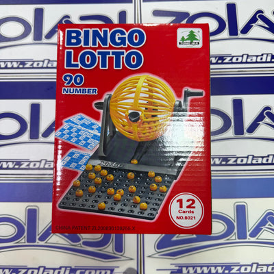 BINGO CHICO