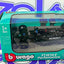 2024 #63George Russell F1 Mercedes AMG F1 W14E