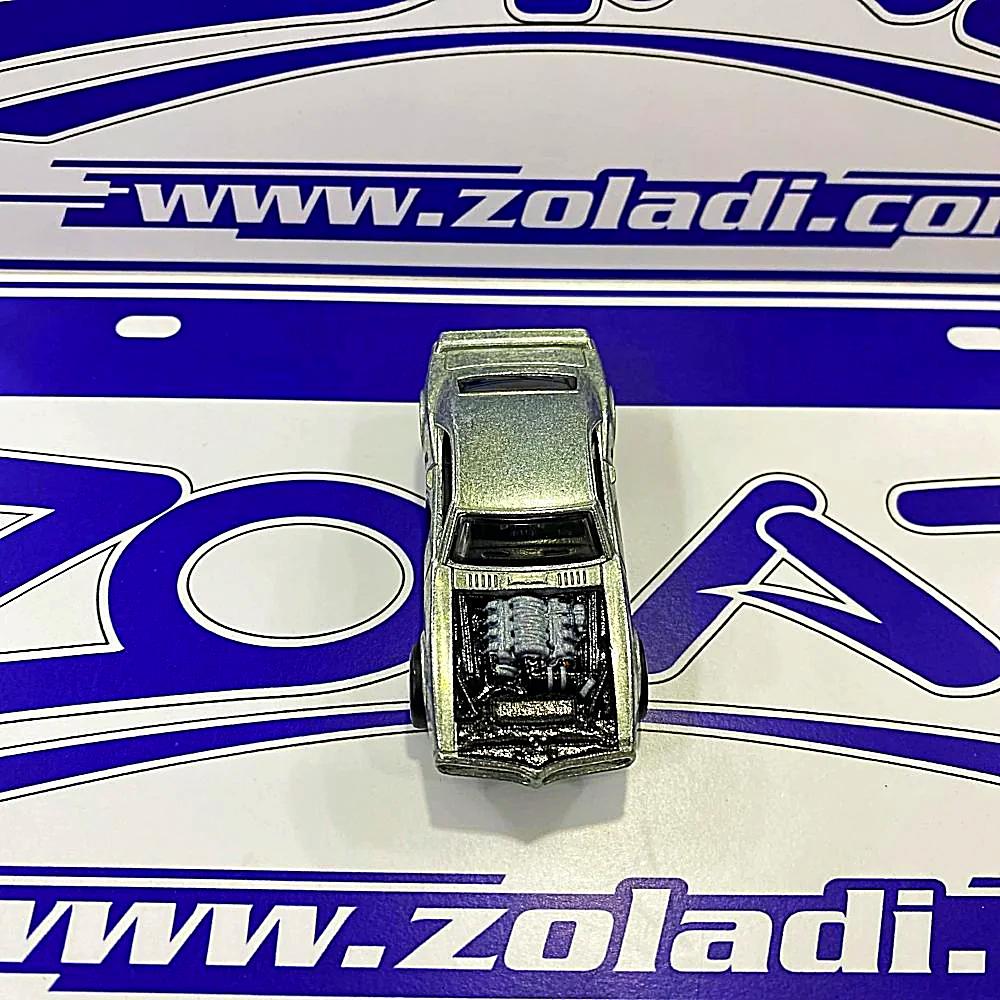 SU 67 PONTIAC FIREBIRD PREMIUM