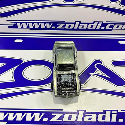 SU 67 PONTIAC FIREBIRD PREMIUM