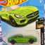 FJY98 MERCEDES AMG GT