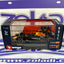 RB18 Max Verstappen #1 RedBull (ACRYLIC WITHOUT HELMET)