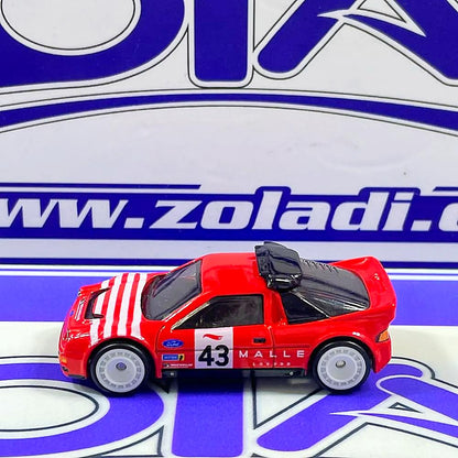 SU FORD RS200