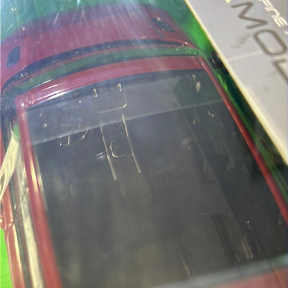 Range Rover Evoque 1/24