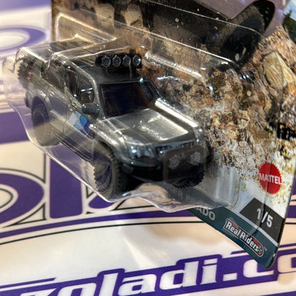 HKC70 TOYOTA LAND CRUISER PRADO