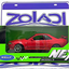 24108 NISSAN SKYLINE GTR R34 1/24 WELLY