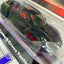 HWT10 PORSCHE TAYCAN TURBO S CROSS TURISMO