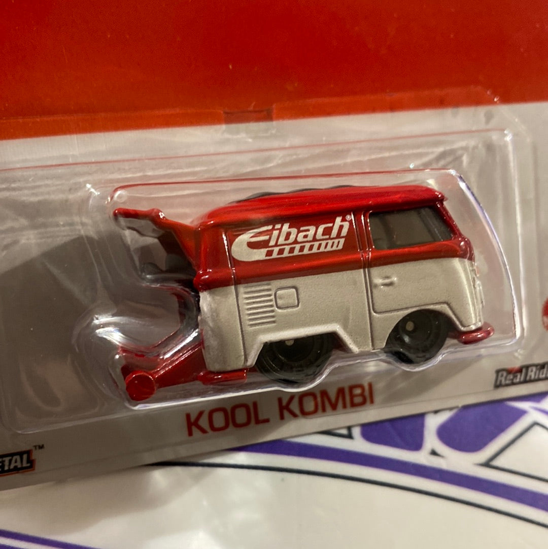 HKD03 KOOL KOMBI