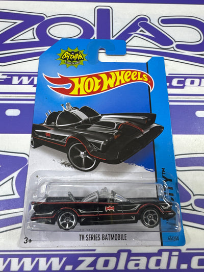 BFC77 TV SERIES BATMOBILE