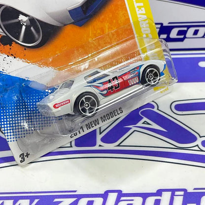 T9931 69 COPO CORVETTE