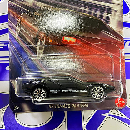 HRW52 DE TOMASO PANTERA