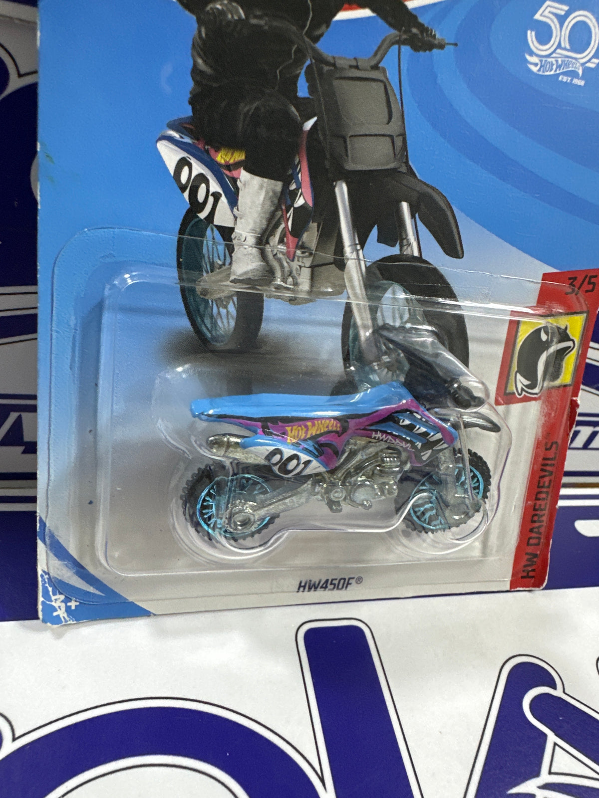 FJX52 HW450F