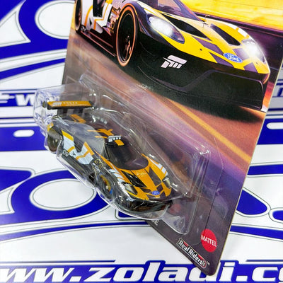 JBL67 2016 FORD GT RACE COURSE