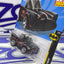 HCT04 CLASSIC TV SERIES BATMOBILE