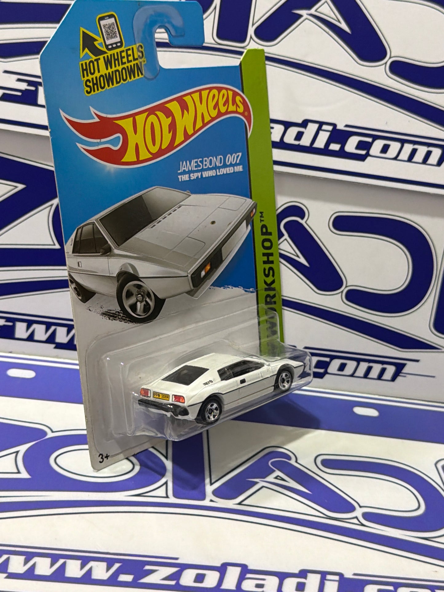 CFG74 LOTUS ESPRIT S1