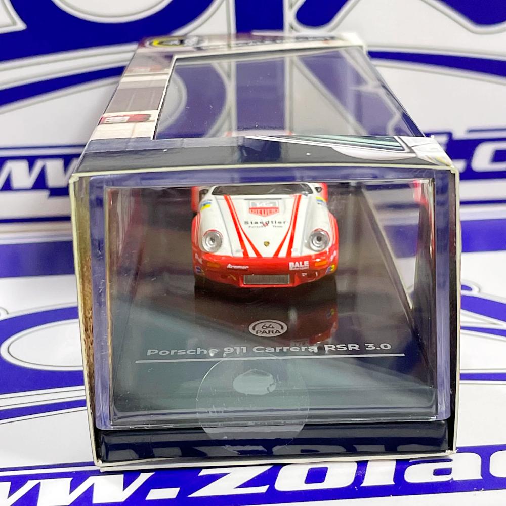 PARA64 PORSCHE 911 CARRERA RSR 3.0