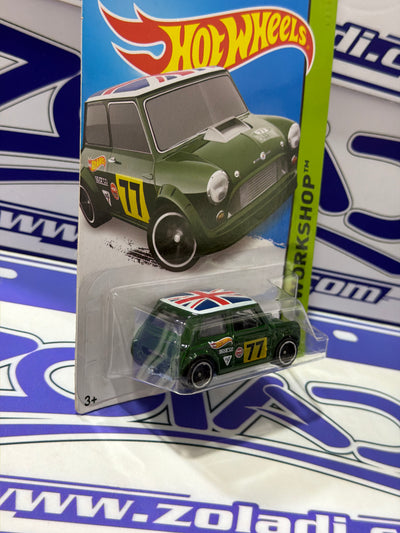 BFF81 MORRIS MINI
