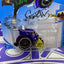 GHF44 WHEELIE CHAIR