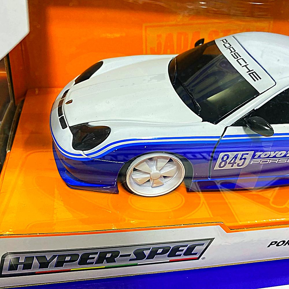 35492 1/24 PORSCHE 911 GT3 RS 996