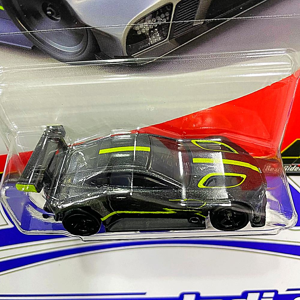 JBK76 ASTON MARTIN VANTAGE GTE