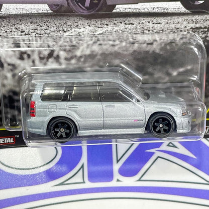 JBK87 SUBARU FORESTER STI