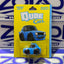 001 NISSAN SKYLINE KENMERI LBWK MINI GT QUBE CARZ
 - Auto a Escala Coleccionable - Delivery Perú