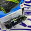 JJK02 KICK SAUBER F1 TEAM