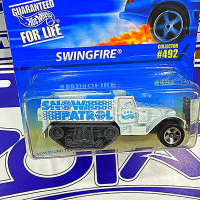16299 SWINGFIRE BLANCO