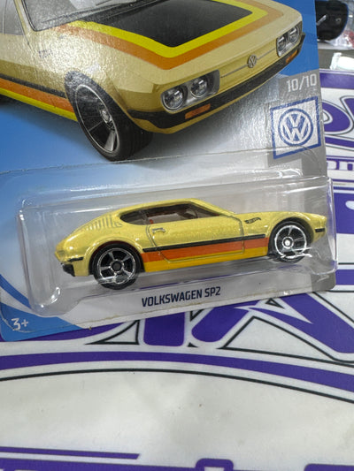 FYD62 VOLKSWAGEN SP2