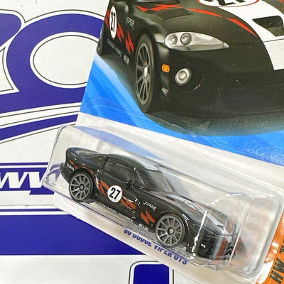 JJK50 96 DODGE VIPER GTS