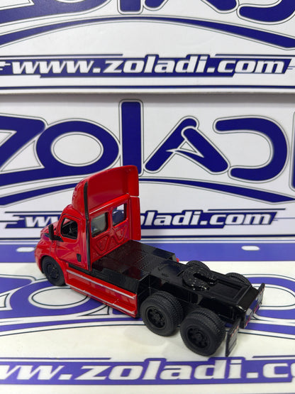 PROMO DEL DÍA SU FREIGHTLINER CASCADIA 1/62 KINSMART