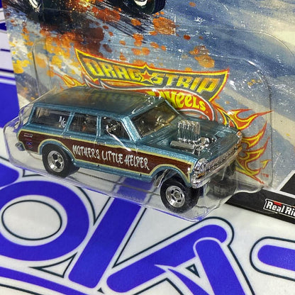 PROMO DEL DÍA HCK21 CHEVY NOVA GASSER