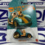 HVX08 TOONED TWIN MILL