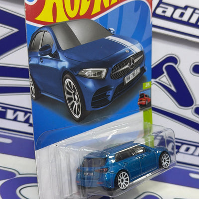 HCV27 MERCEDES BENZ A CLASS