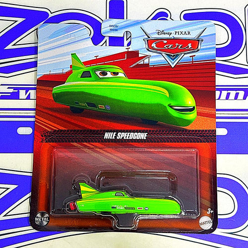 NILE SPEEDCONE CARS - Hot Wheels - Zoladi Perú