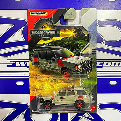 JGL17 FORD EXPLORER