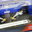 JMM94 VISA CASH RACING BULLS FORMULA 1 ISACK HADJAR Y LIAM LAWSON