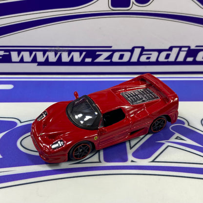 12543 FERRARI F50 BURAGO