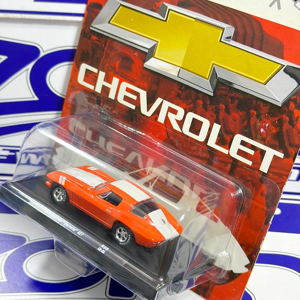 11228 CHEVROLET CORVETTE 427 M2
