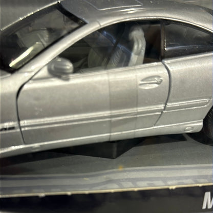 Mercedes Benz CL600 1/24