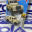 GHG13 LAND ROVER SERIES III PICKUP