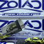 2025 PORSCHE 911 GT3 992.2 CARTAGENA YELLOW PARA64
